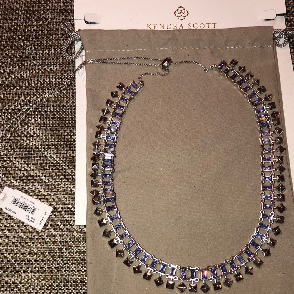 Brand New Choker Necklace